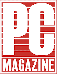 Featured in PC Magazine