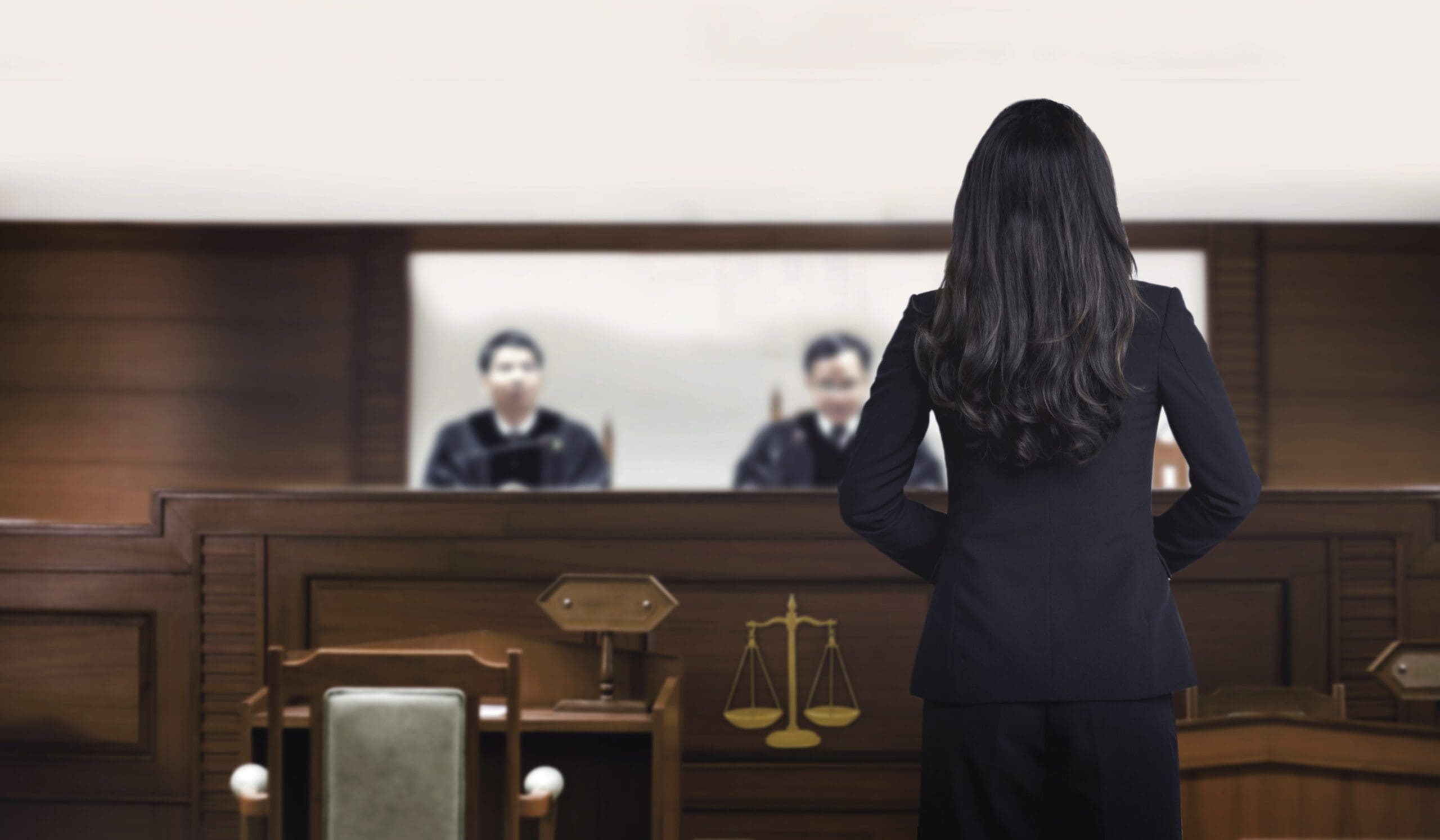 Self Represented Litigants: 5 Rules for Presenting Evidence in Court