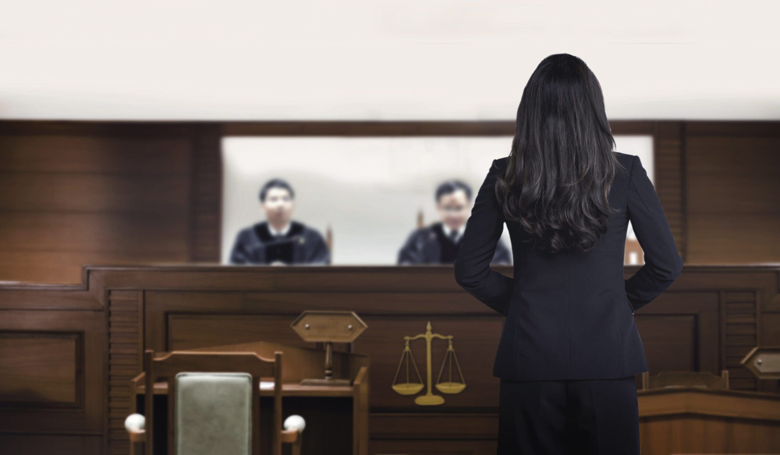 Self Represented Litigants 5 Rules For Presenting Evidence In Court Courtroom5